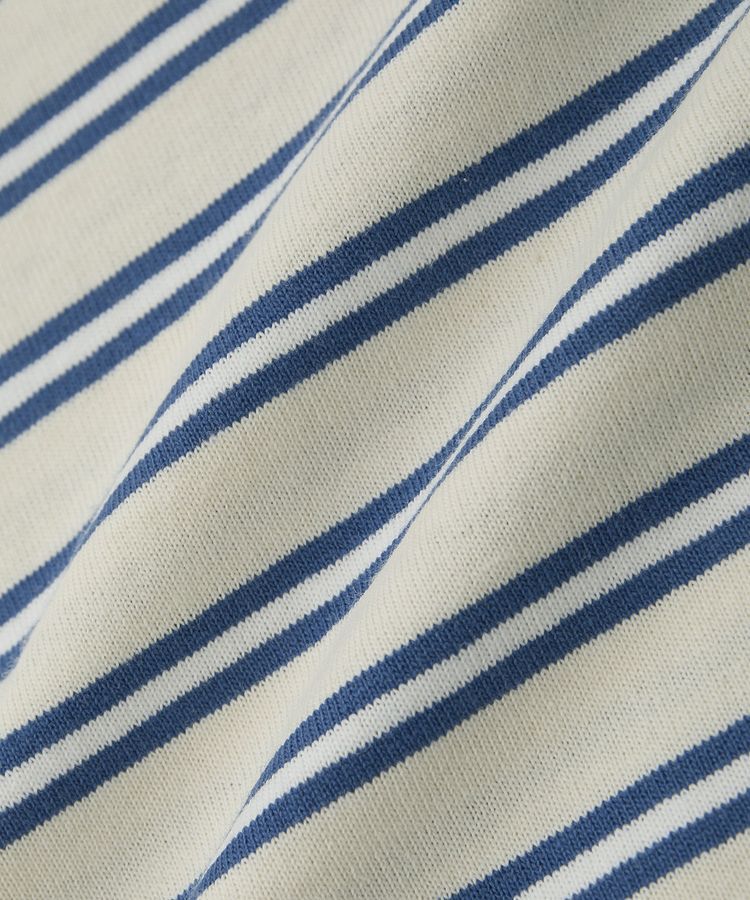 AMERICAN HOLIC「レトロボーダープルオーバー」|Tシャツ・カットソー|