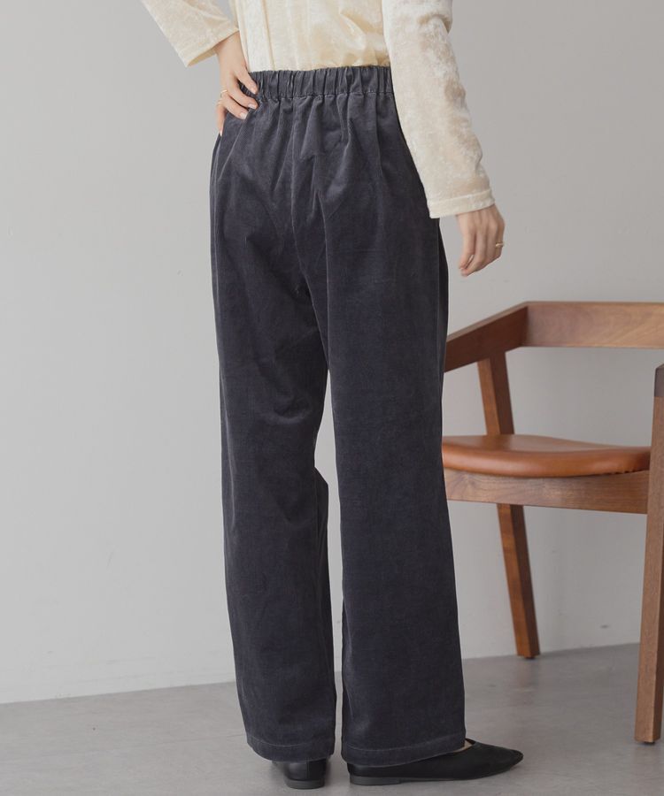 AMERICAN HOLIC「カラーコールイージーパンツ」|その他|