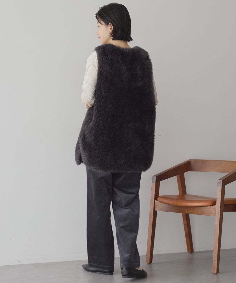 AMERICAN HOLIC「カラーコールイージーパンツ」|その他|