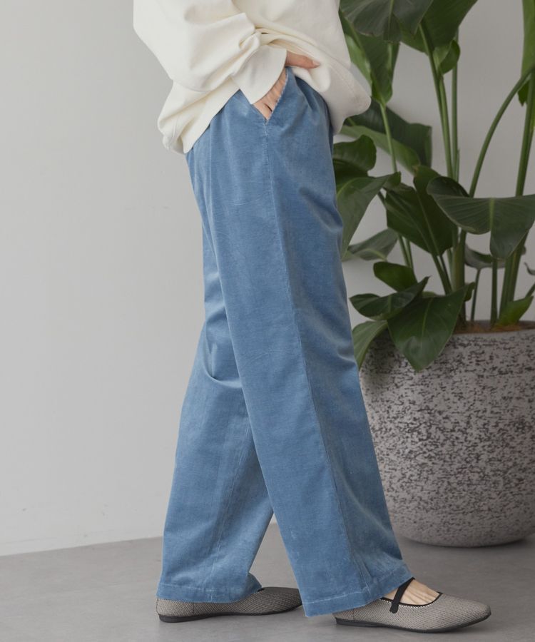 AMERICAN HOLIC「カラーコールイージーパンツ」|その他|