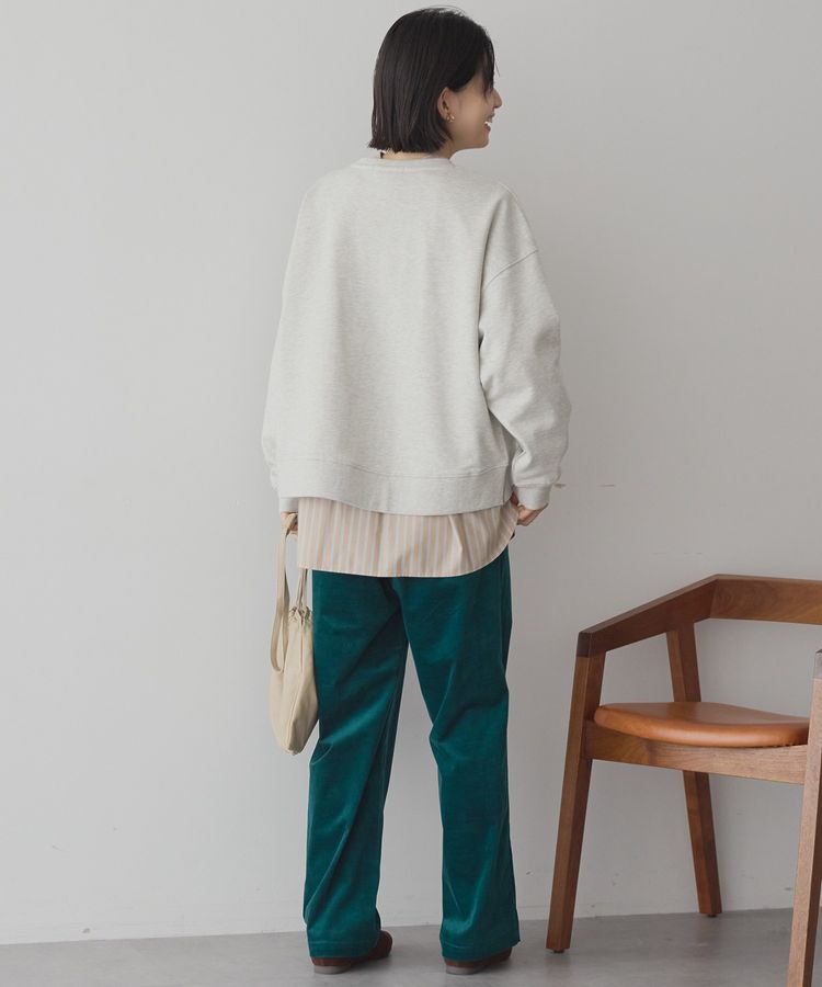 AMERICAN HOLIC「カラーコールイージーパンツ」|その他|