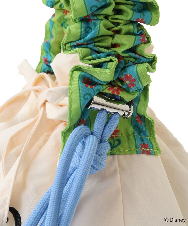 Green Parks「ピノキオ/2WAY巾着バッグ」|その他|