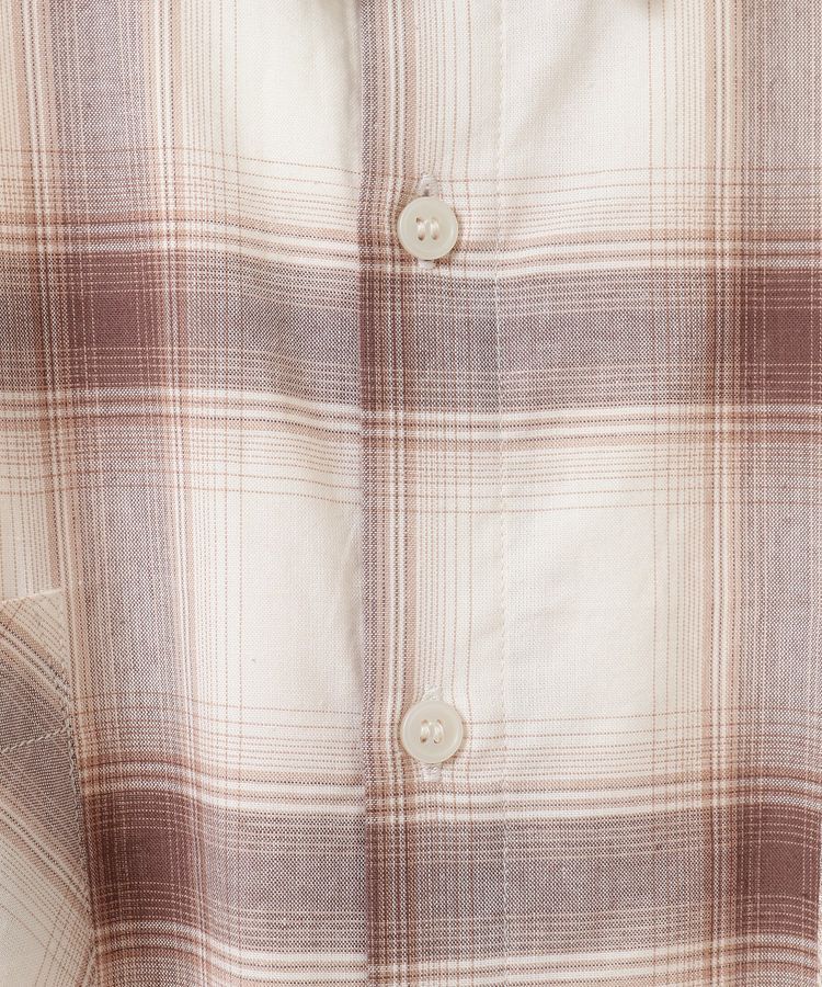 Green Parks「アソートレギュラーカラーシャツ」|シャツ・ブラウス|