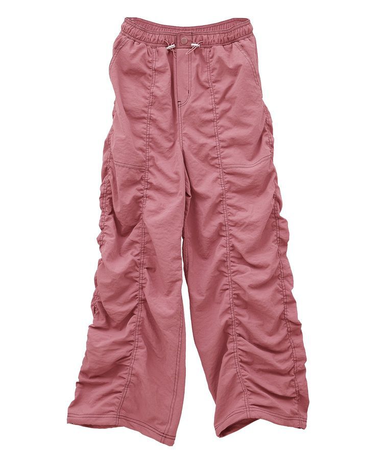 Green Parks「・SUGAR SPOON 配色stギャザーパンツ」|その他|