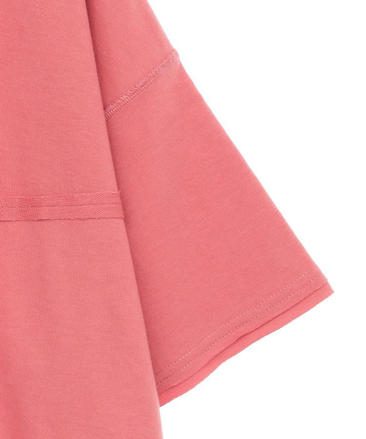 Green Parks「・ELENCARE DUE キリカエウラケプルオーバー」|スウェット・ジャージ|