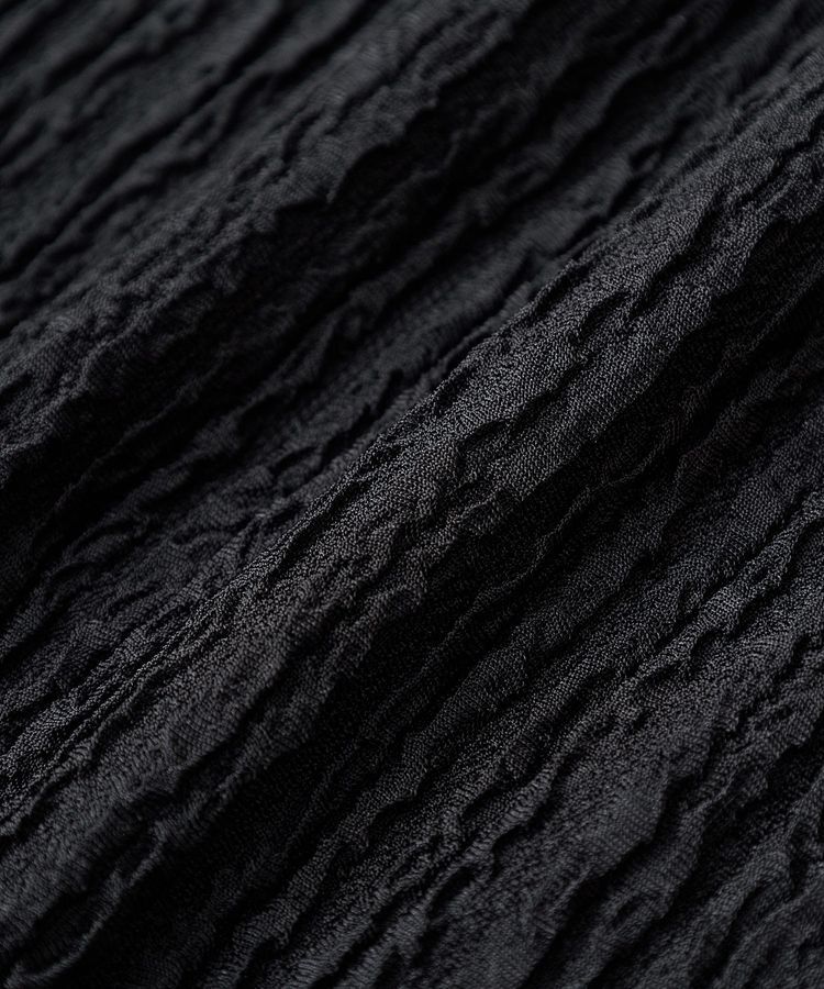 Green Parks「ダブルウエストレイヤードイージーナロースカート」|スカート|