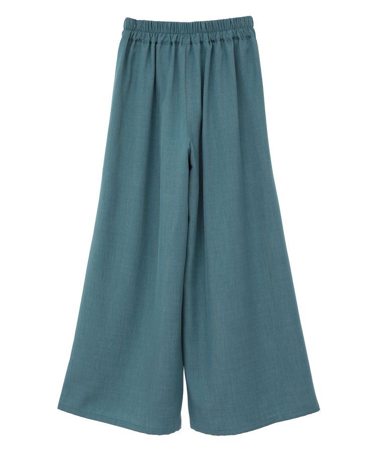 Green Parks「・ELENCARE DUE リネンライクワイドパンツ」|その他|