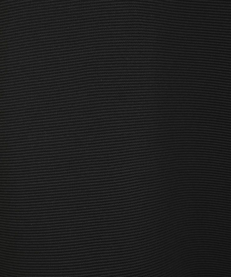 Green Parks「テープパイピングリップルプルオーバー」|Tシャツ・カットソー|