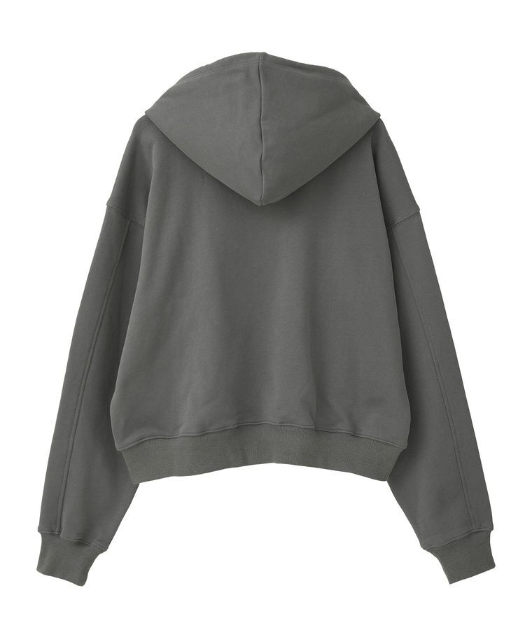 Green Parks「■WITH KURUMI NAKATA スウェットZIPフード」|スウェット・ジャージ|