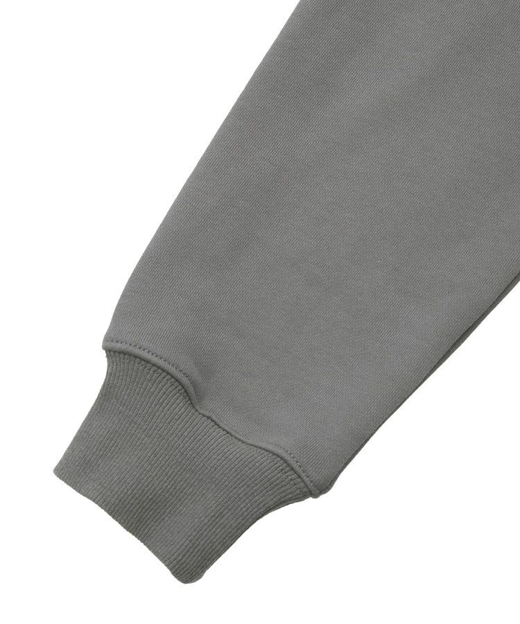 Green Parks「■WITH KURUMI NAKATA スウェットZIPフード」|スウェット・ジャージ|