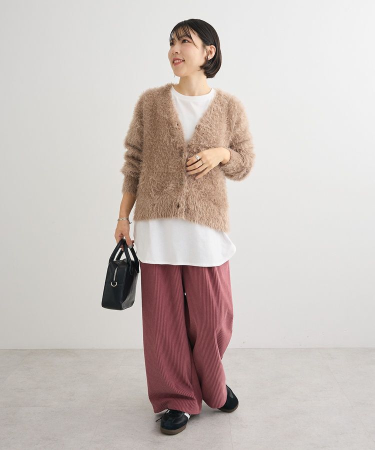 Green Parks「太畝コーデュロイカラーパンツ」|その他|