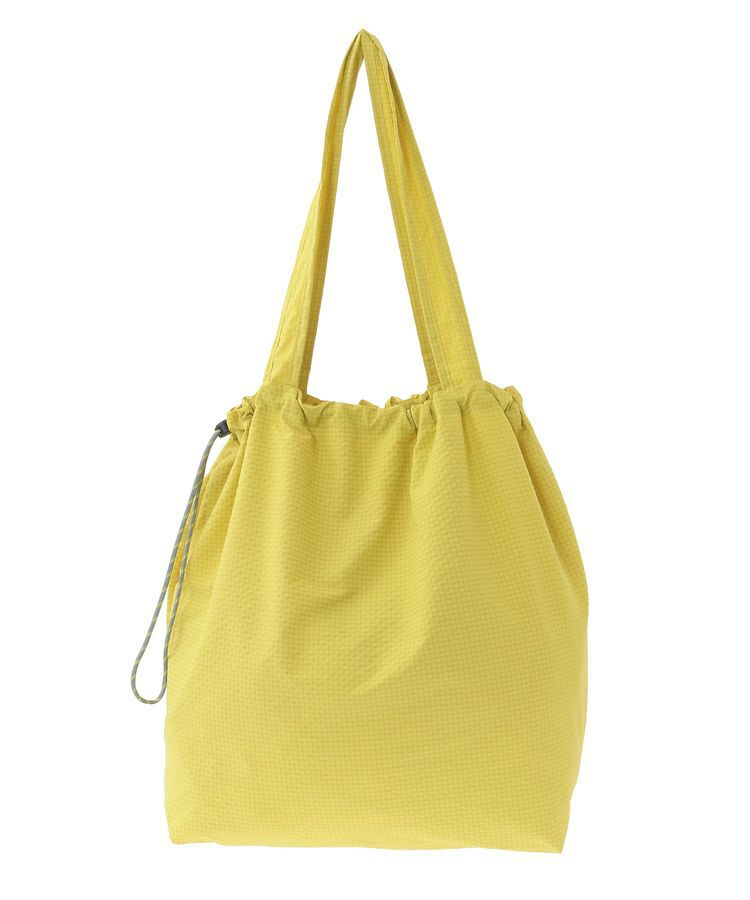 Green Parks「ドロストトートバッグ」|トートバッグ|