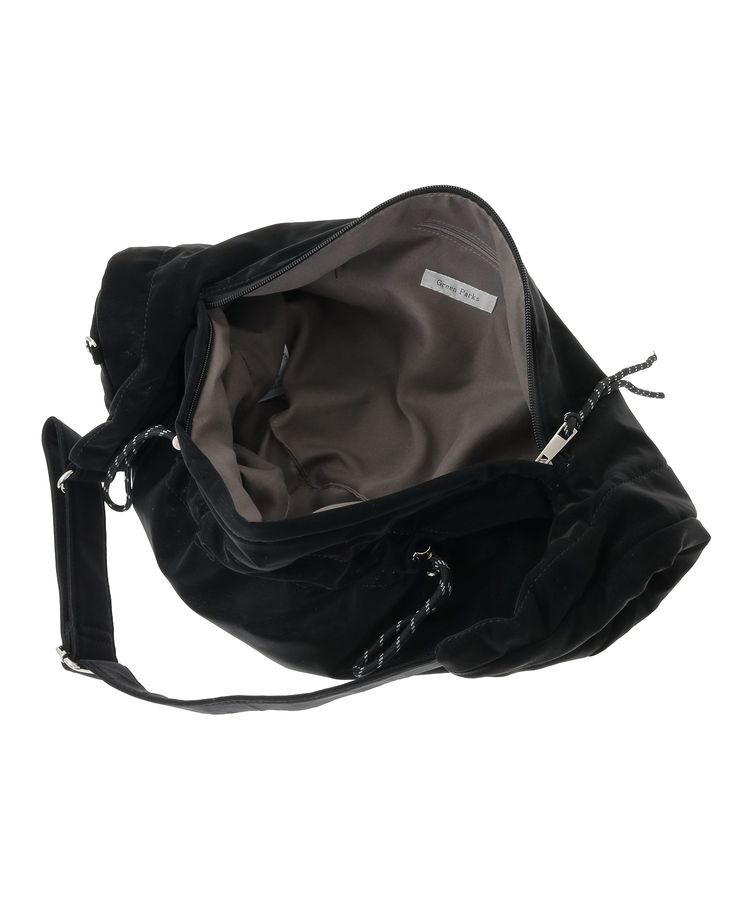 Green Parks「ドロストワンショルダーバッグ」|ショルダー・メッセンジャー|