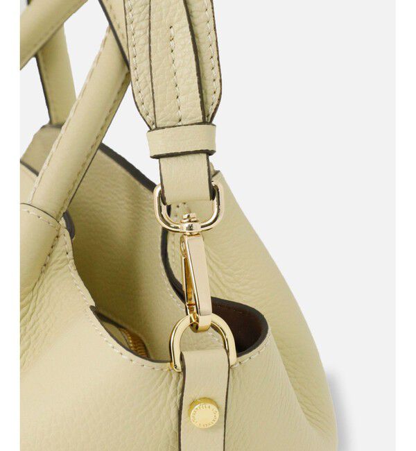 allureville「2WAYソフトショルダーバッグ」|ショルダー・メッセンジャー|