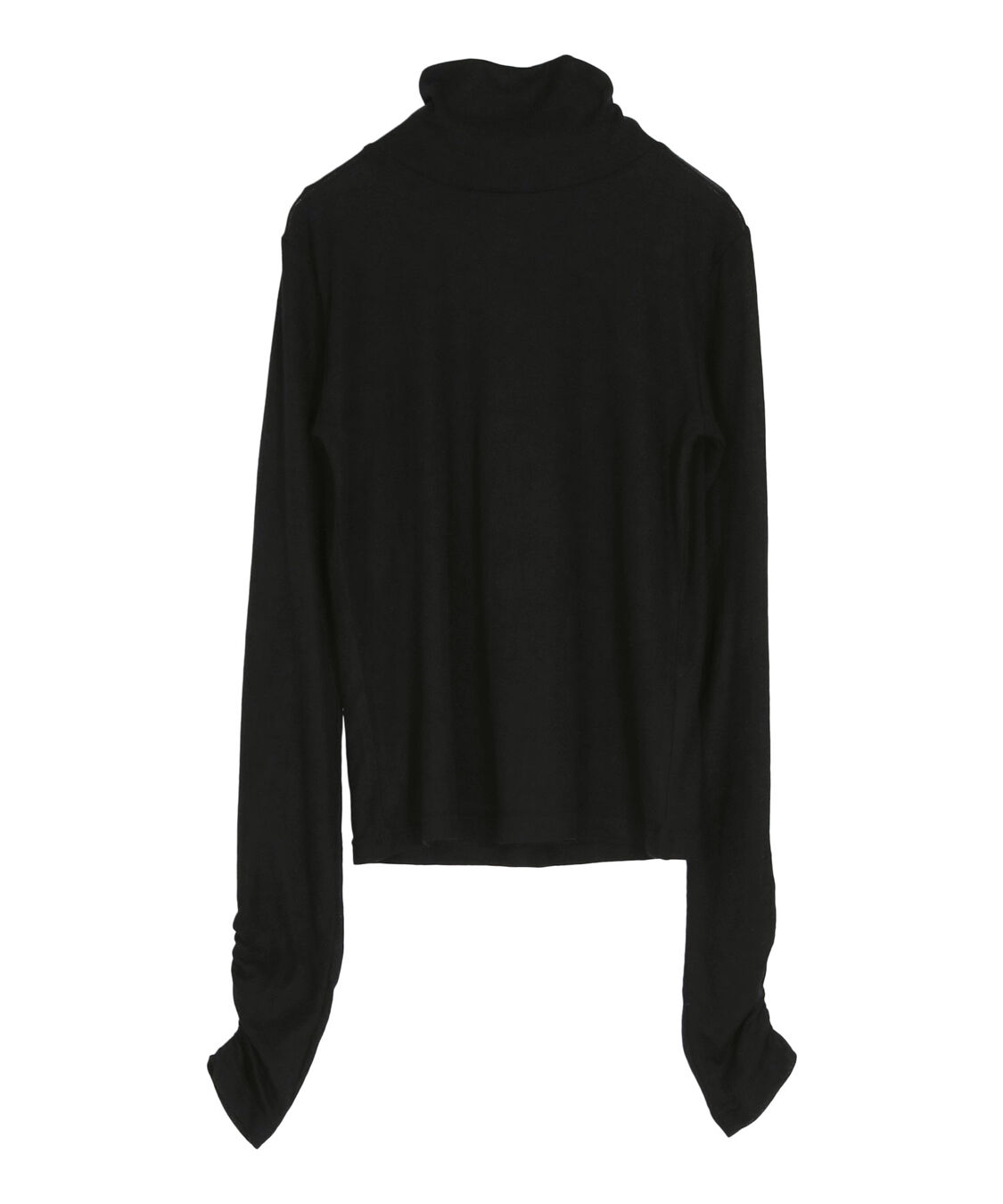 titivate「着心地抜群シアーハイネックトップス」|Tシャツ・カットソー|