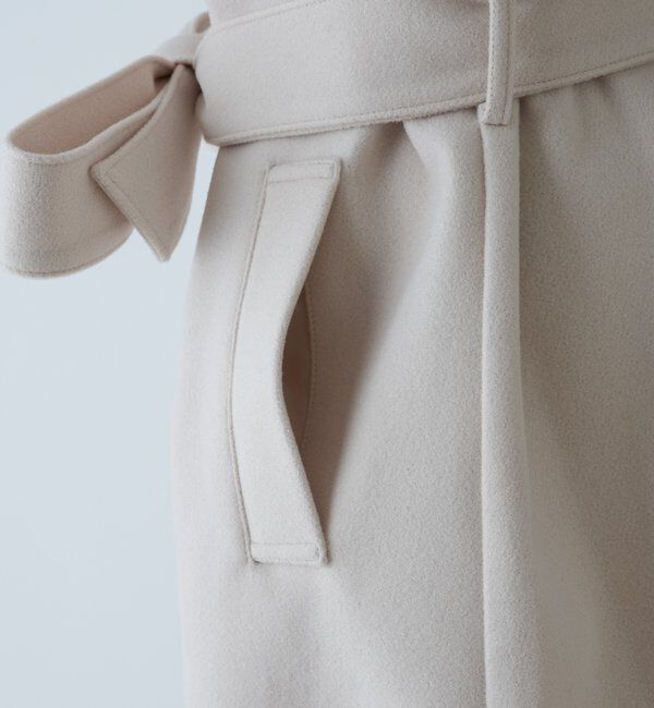  「【リバイバル/WEB限定】ケープ付きマルチウェイコート」|その他|