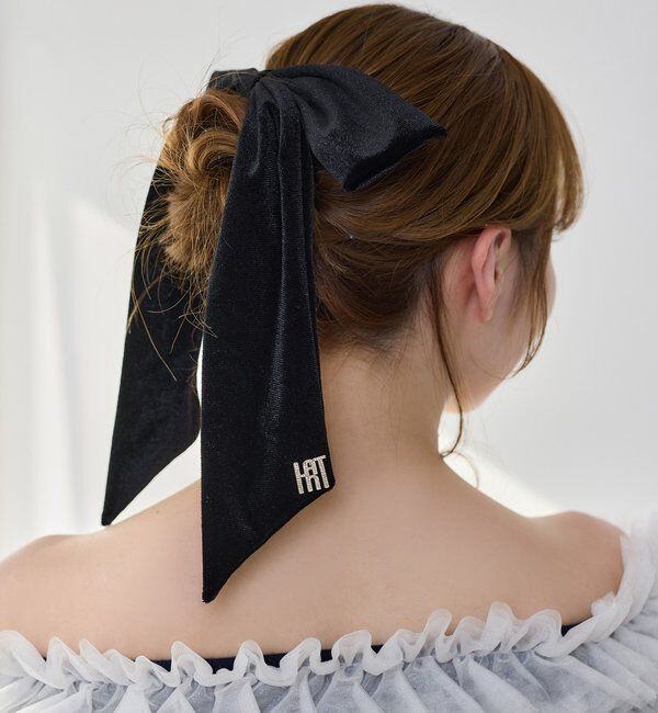  「【Latini】リボンクリップ」|その他|