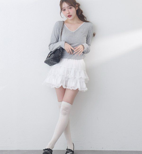  「チェーンショルダー２WAYバッグ」|ショルダー・メッセンジャー|