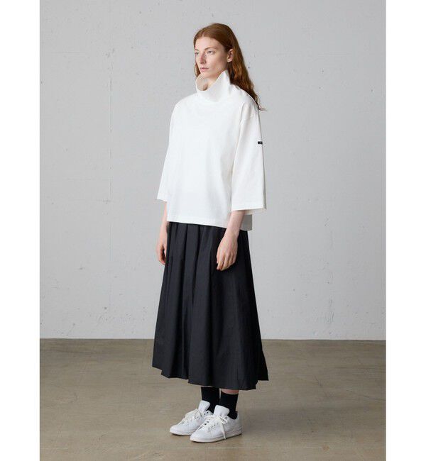 MidiUmi「MidiUmi バルーンスカート」|スカート|