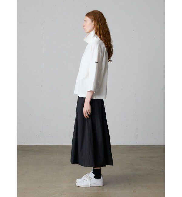MidiUmi「MidiUmi バルーンスカート」|スカート|