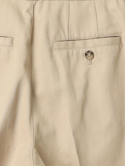 Te chichi「【宮本茉由着用】タックチノパンツ」|その他|