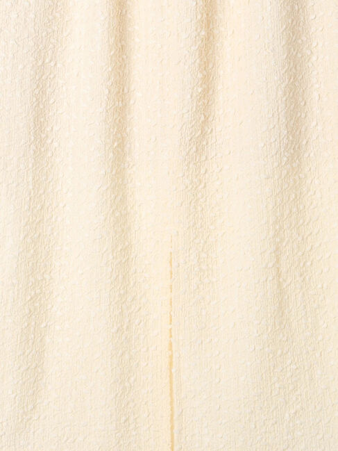 Te chichi TERRASSE「カットジャカードナロースカート」|スカート|