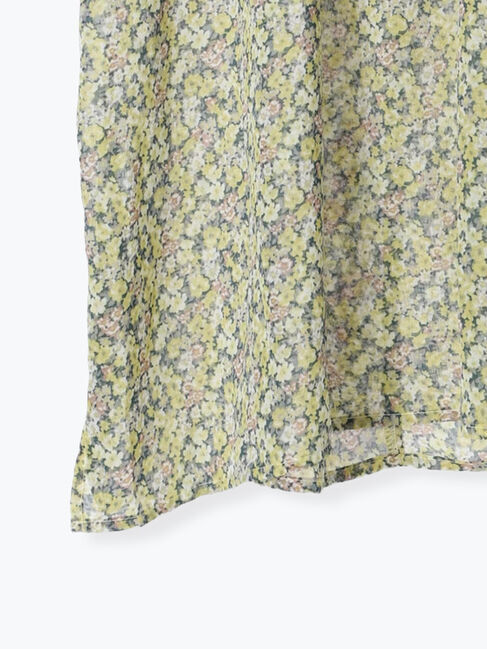 Te chichi「パターンアソートシャーリングブラウス」|シャツ・ブラウス|