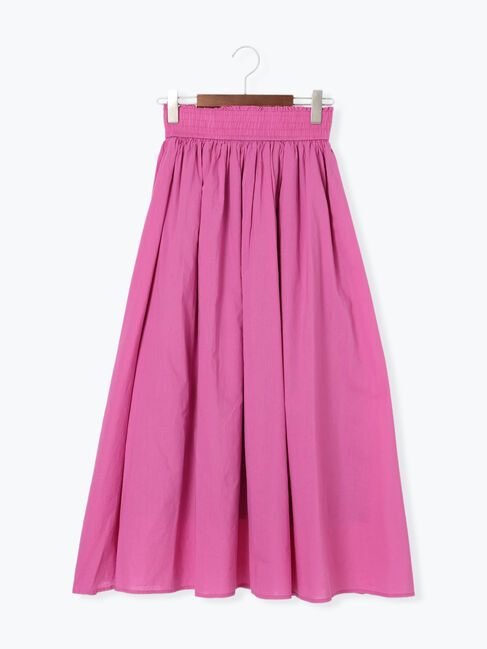 Te chichi「コットンギャザースカート」|スカート|