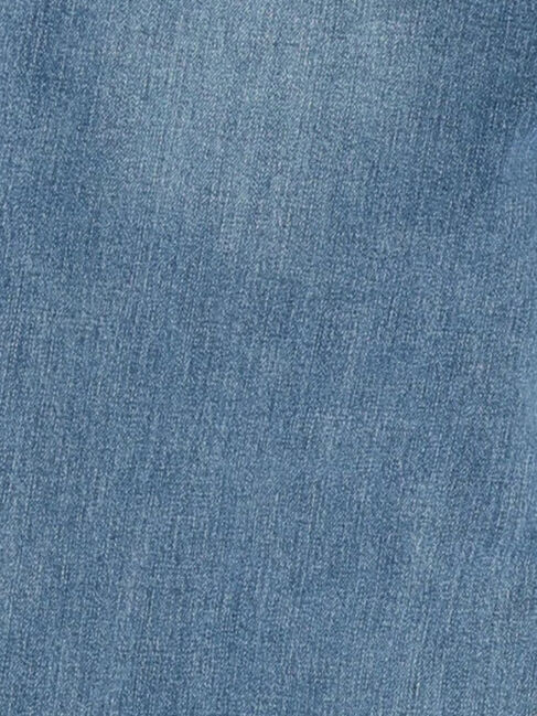 Te chichi「フレアシルエットdenim《2025Autumn catalog item》」|その他|