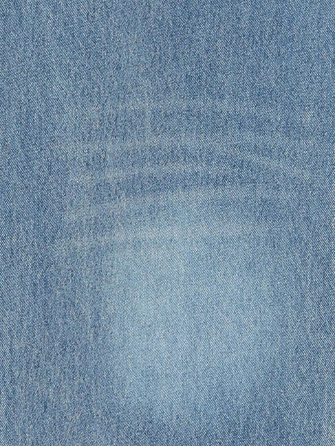 Lugnoncure「カットオフストレートデニムパンツ《2025autumn catalog item》」|その他|