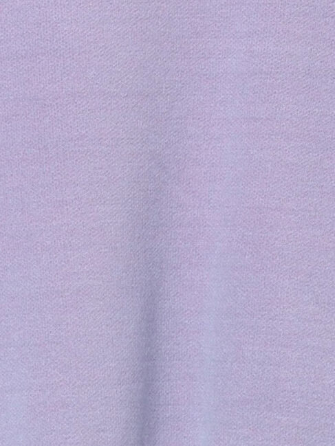 Te chichi TERRASSE「フランス語ロゴニット」|ニット・セーター|