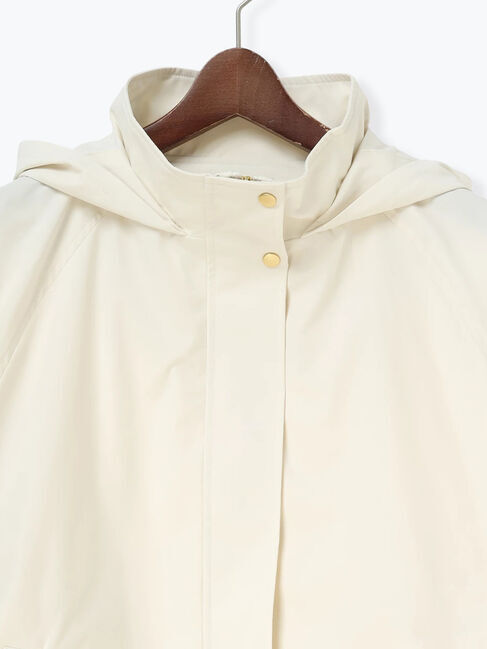 Te chichi「ライトマウンテンパーカー」|ブルゾン・スタジャン|