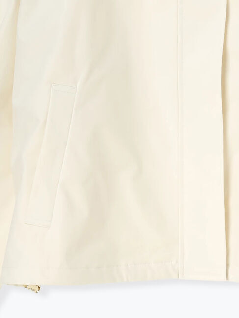 Te chichi「ライトマウンテンパーカー」|ブルゾン・スタジャン|