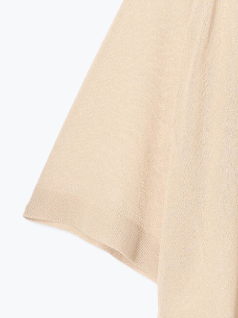 SM2「[接触冷感]プリントアソートシアーニット」|ニット・セーター|