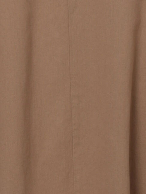 Samansa Mos2「【WEB限定】花柄刺繍ブラウス」|シャツ・ブラウス|