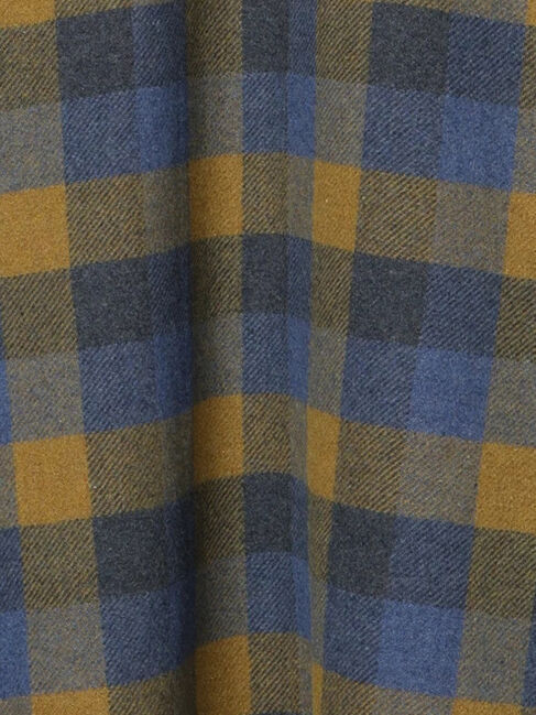 Samansa Mos2「[タスマニアウール]2WAY襟ロングコート」|その他|