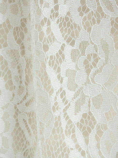 Samansa Mos2「前後2WAYレースキャミソール」|シャツ・ブラウス|