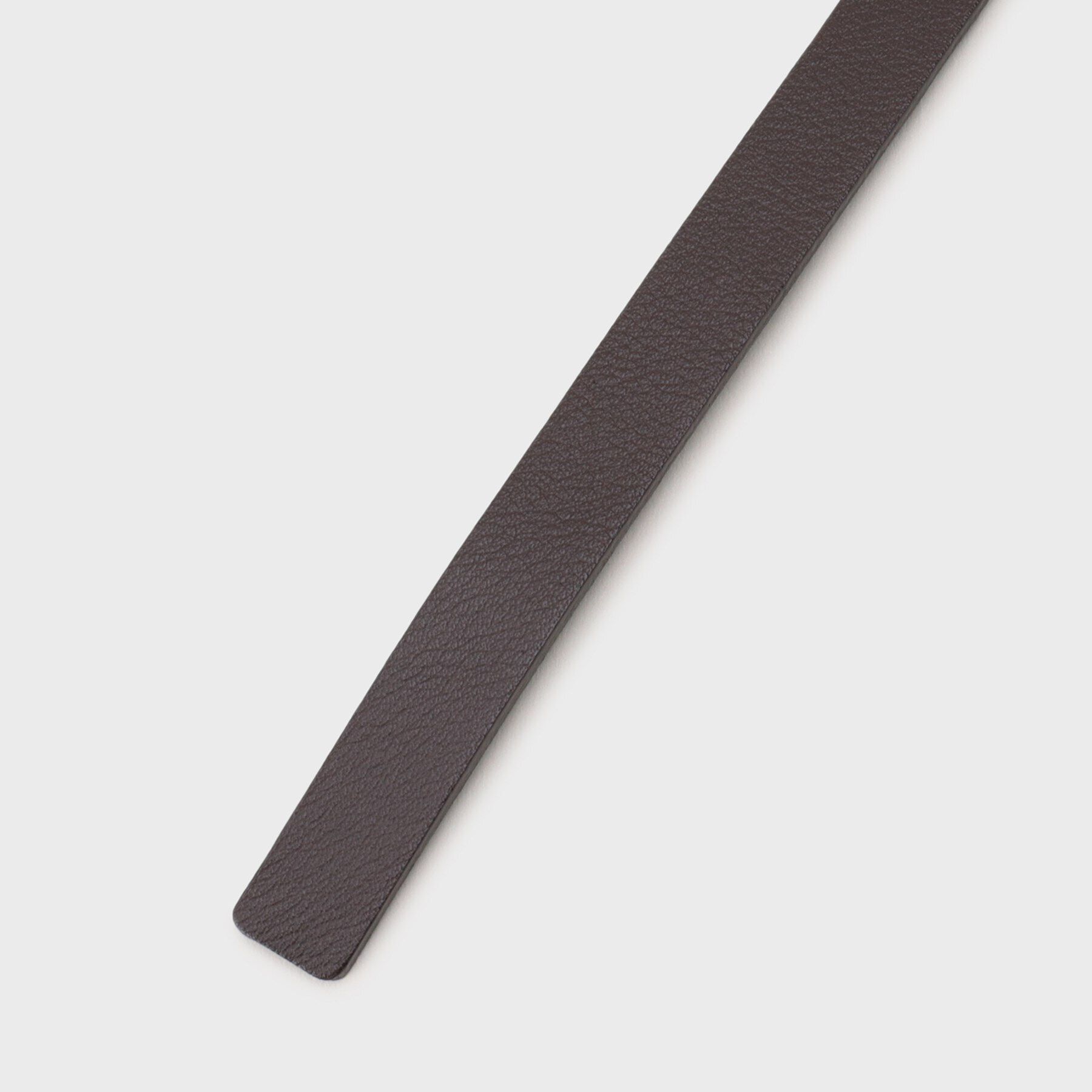 UNTITLED「【トレンドアイテム】ソフトナローベルト」|ベルト|