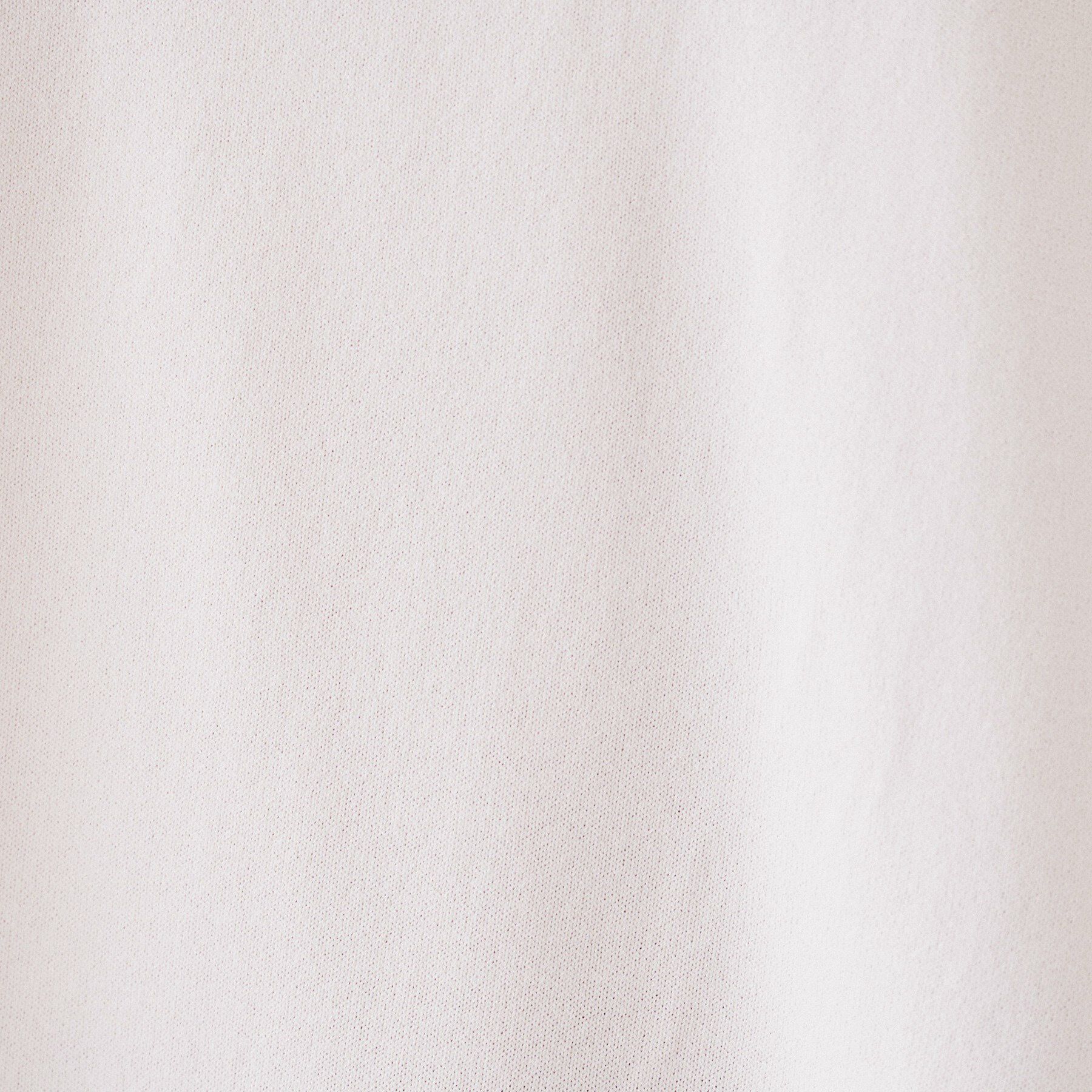 UNTITLED「【体型カバー/透けにくい】ワイドシルエットニット」|ニット・セーター|