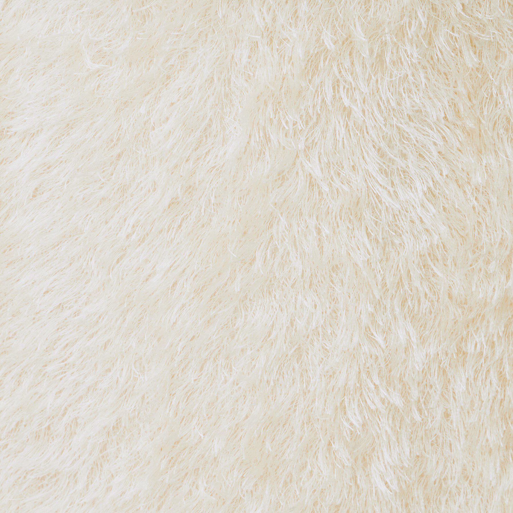 UNTITLED「【後ろウエストゴム/洗える/タイト】シャギーナロースカート」|スカート|