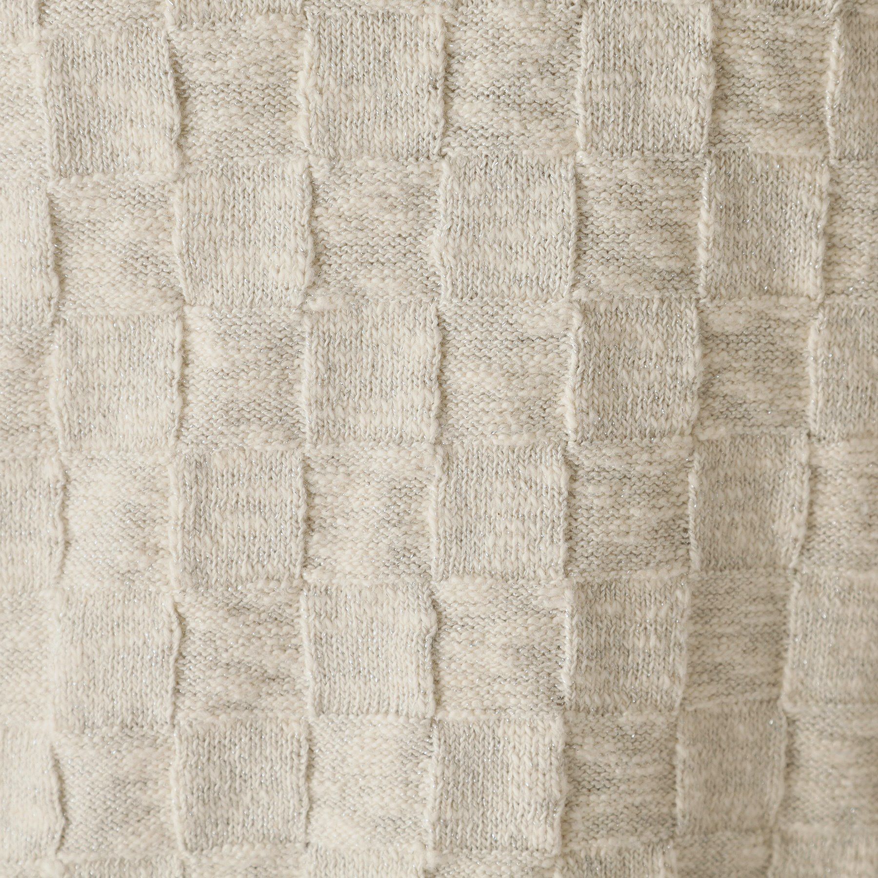 COUP DE CHANCE「【洗える】前後2WAYロング丈ニットトップス」|ニット・セーター|