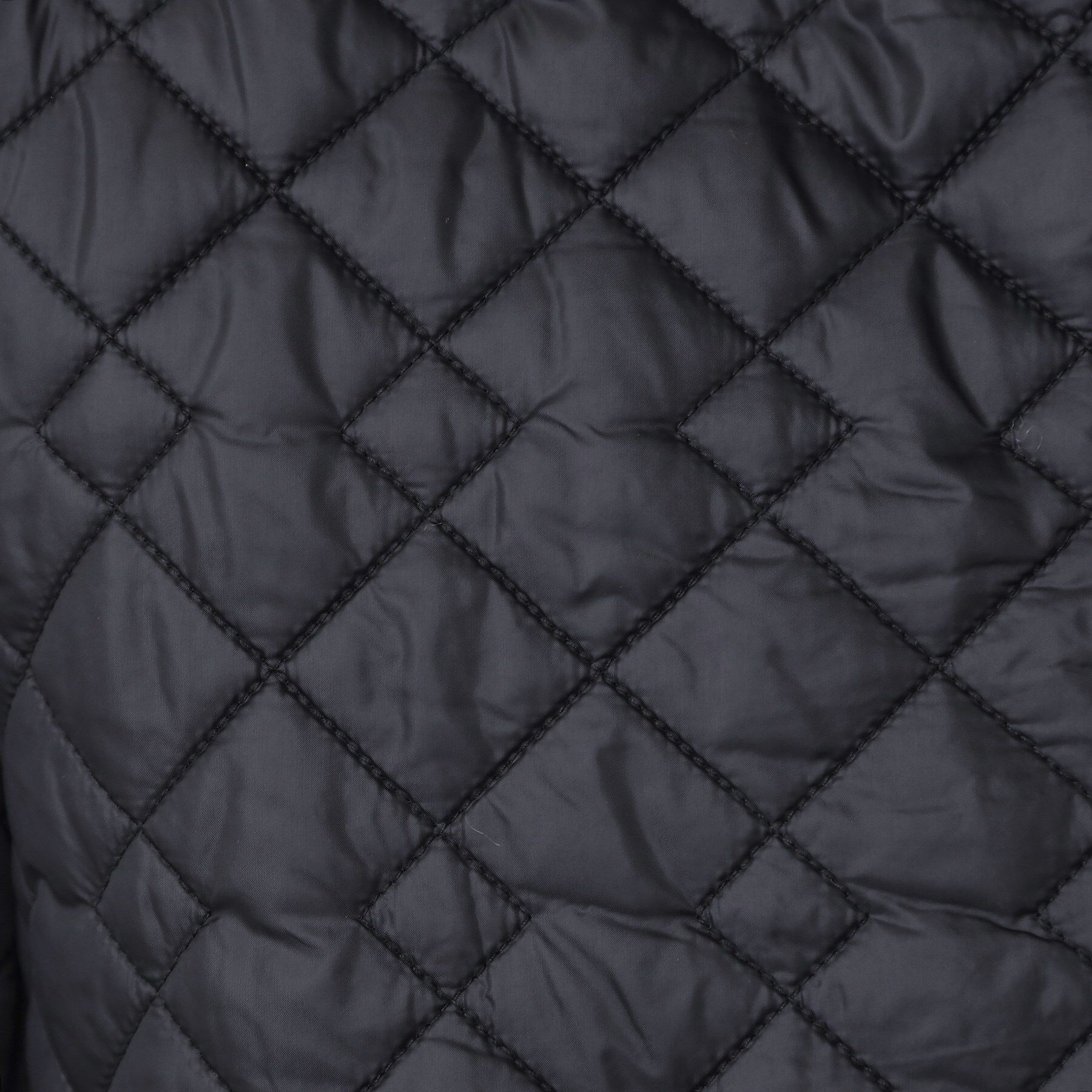 COUP DE CHANCE「【軽い着心地】中綿キルトジャケット」|ノーカラージャケット|