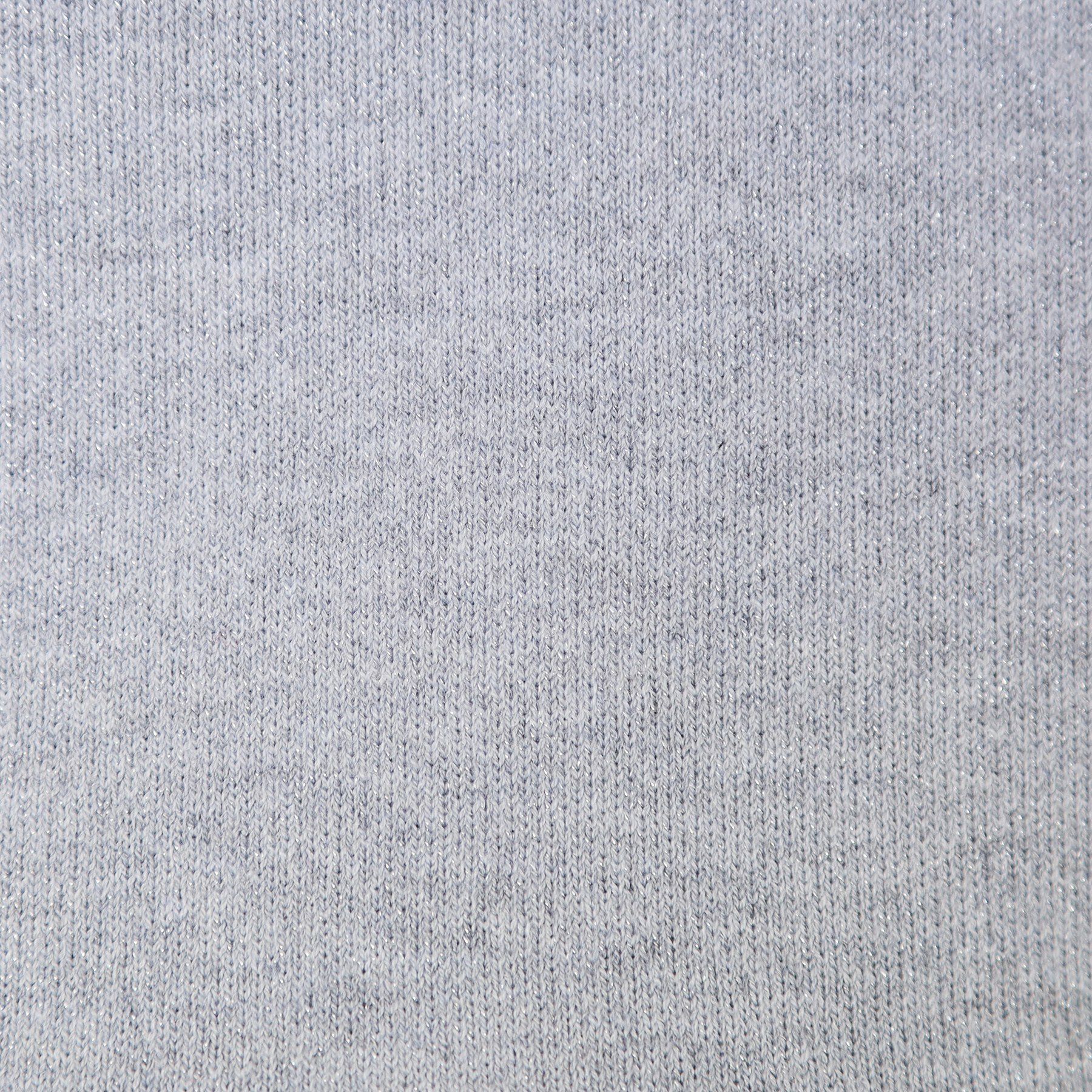 COUP DE CHANCE「【手洗い可】ラメ混ニットトップス」|ニット・セーター|