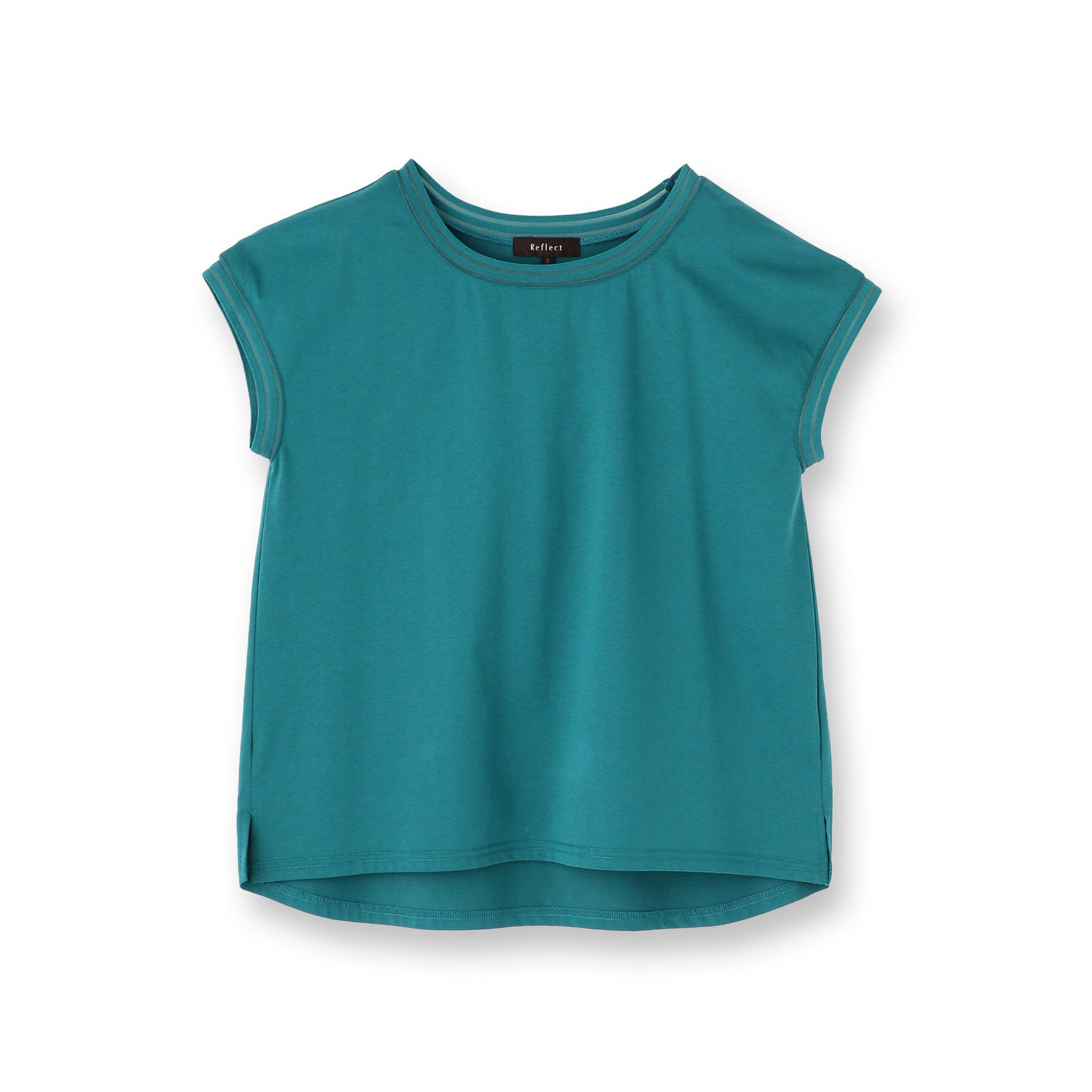 Reflect「【手洗い可】プルオーバージャージ」|Tシャツ・カットソー|