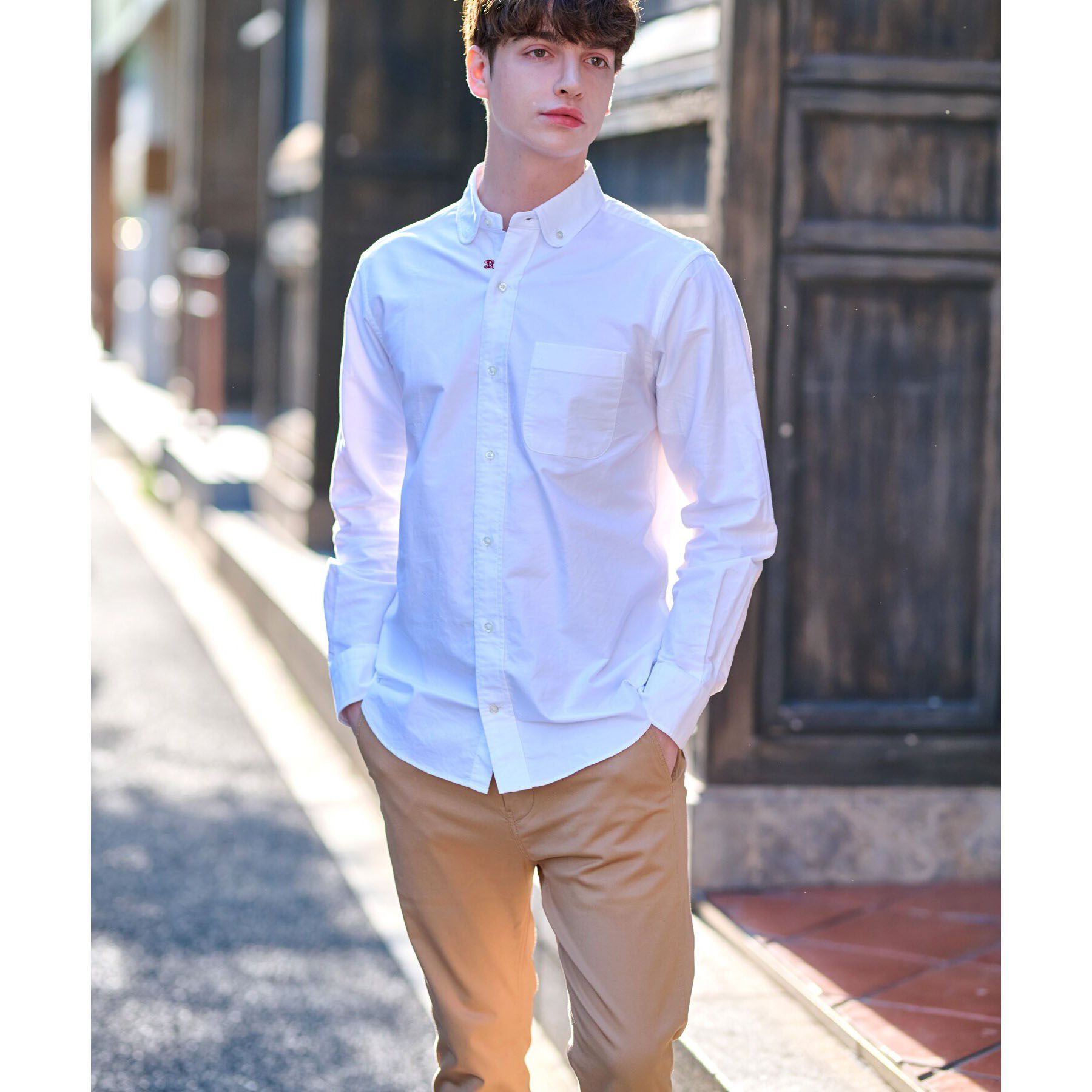 DRESSTERIOR「【人気定番/Safari12月号掲載】ストレッチスキニーパンツ」|その他|