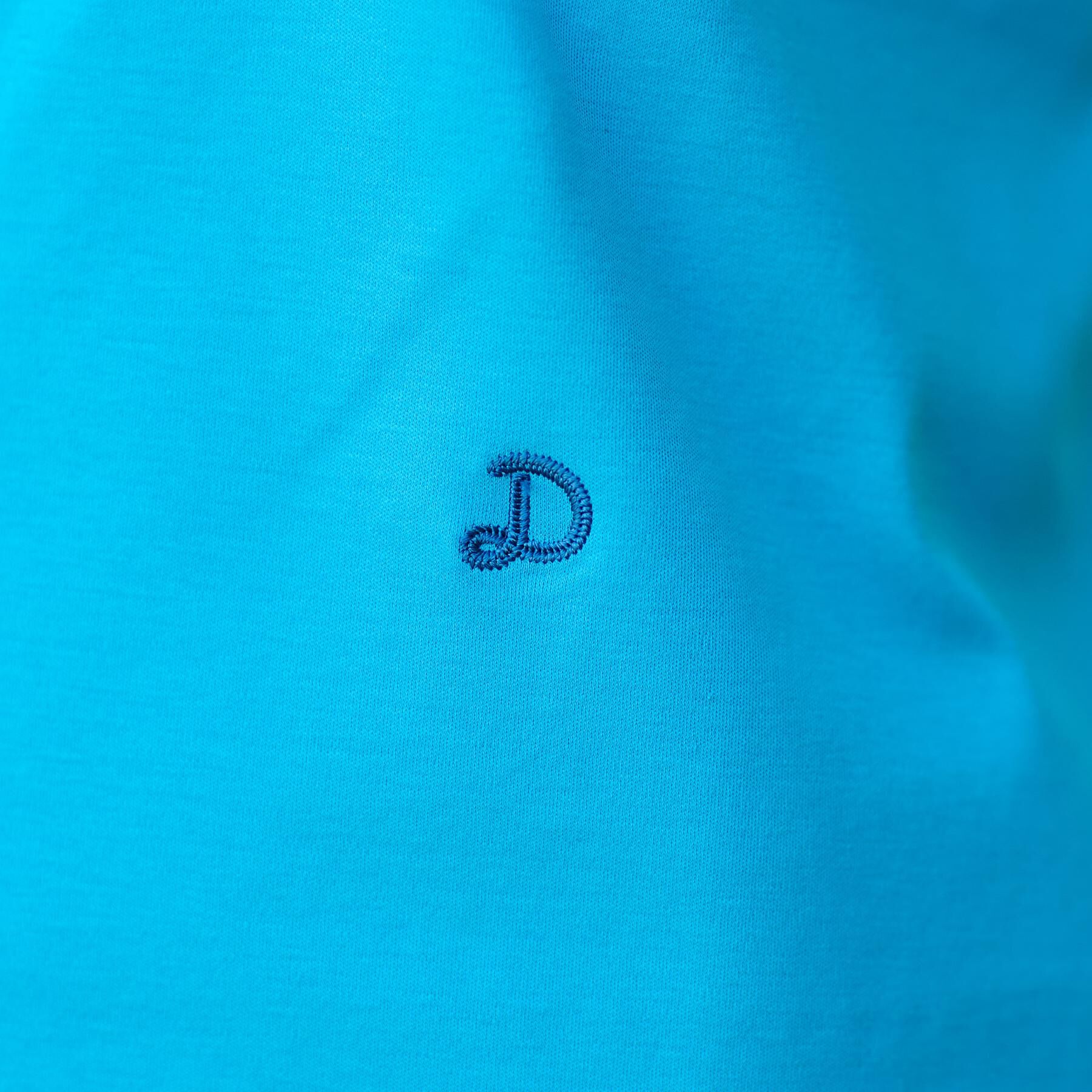 DRESSTERIOR「【接触冷感/抗菌防臭/消臭】アイスクリアコットンノースリーブT」|Tシャツ・カットソー|