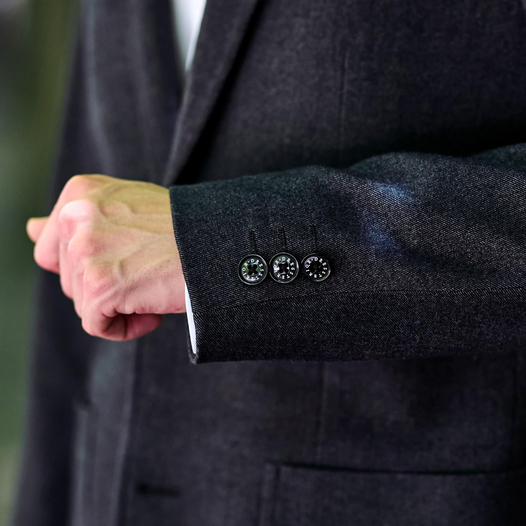 DRESSTERIOR「【セットアップ可】ストレッチソフトタッチ ジャケット」|テーラードジャケット|