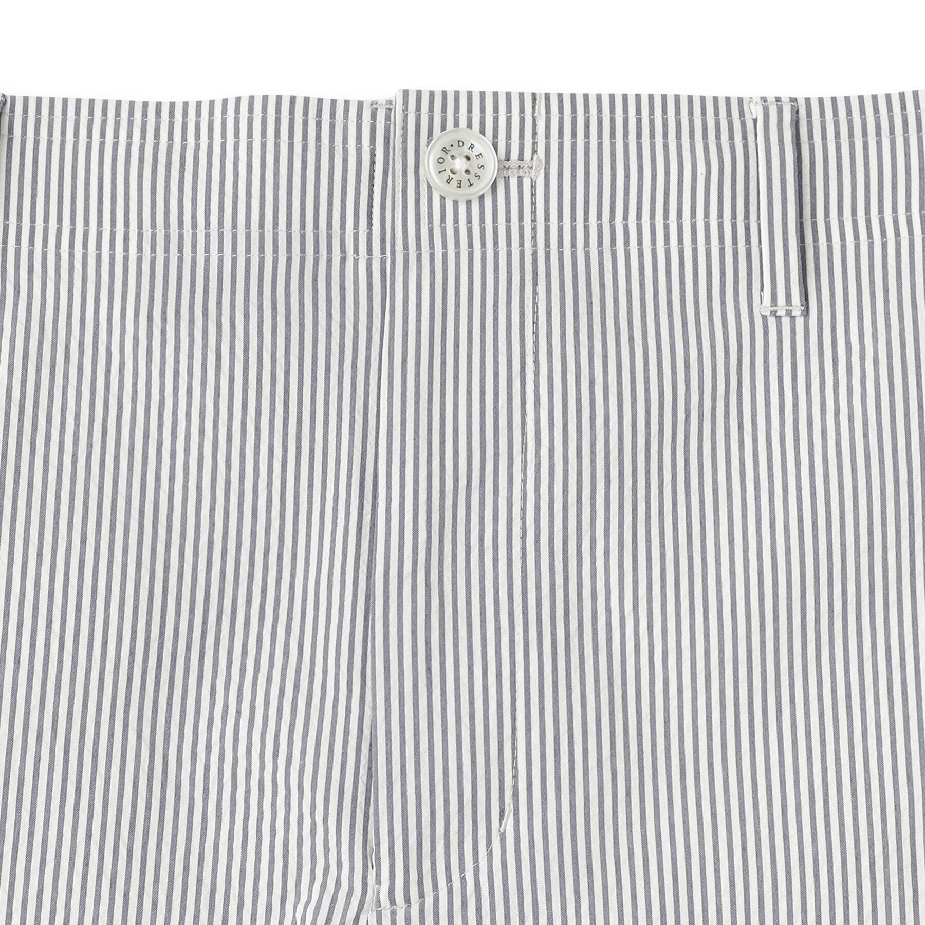 DRESSTERIOR「【吸湿速乾/セットアップ可】COOLMAX シアサッカー SET UP パンツ」|その他|