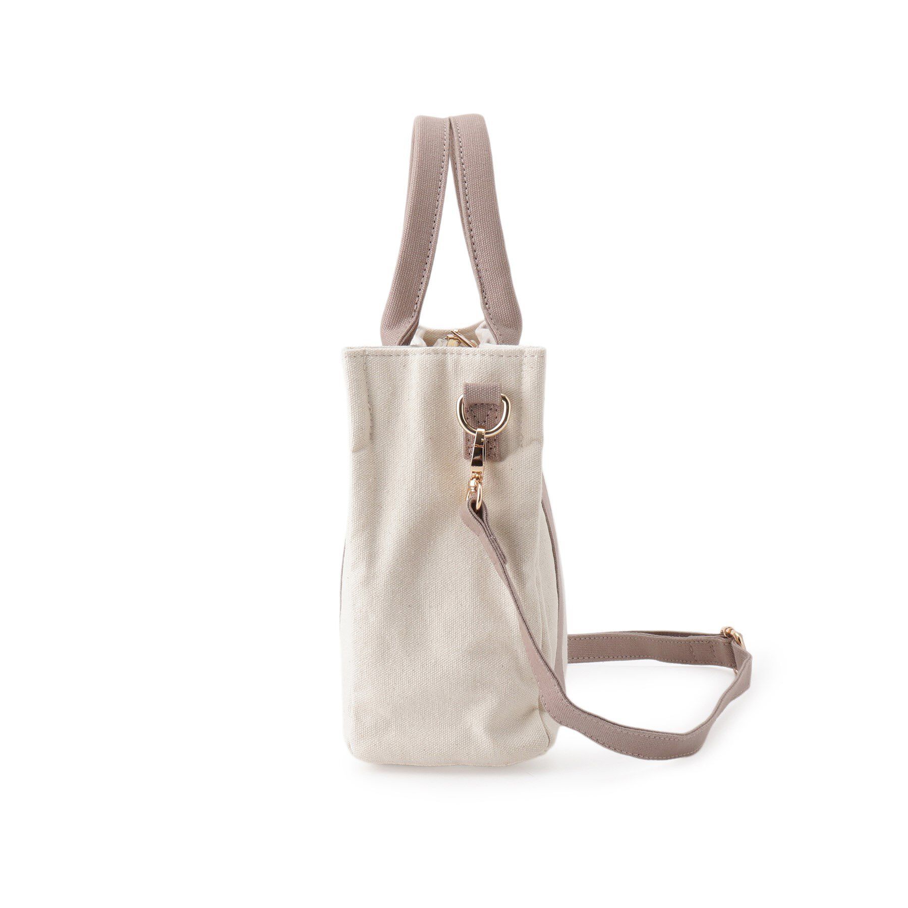 grove「【Lee別注】スクエアキャンバストート」|トートバッグ|