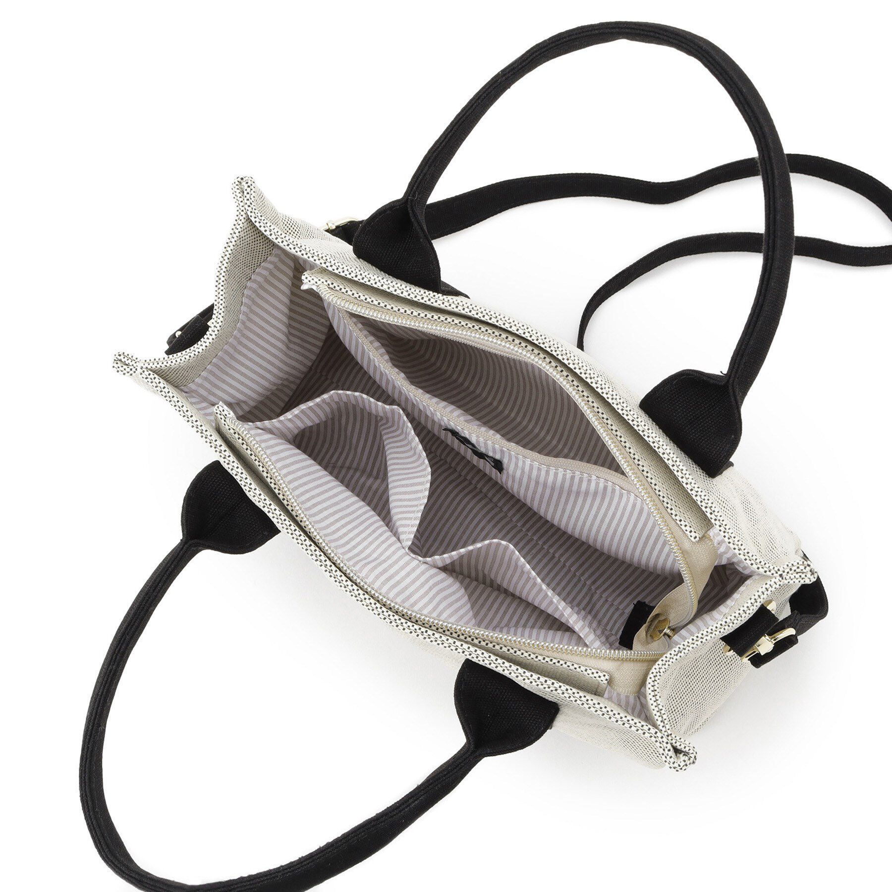 grove「【Lee別注】スクエアキャンバストート」|トートバッグ|